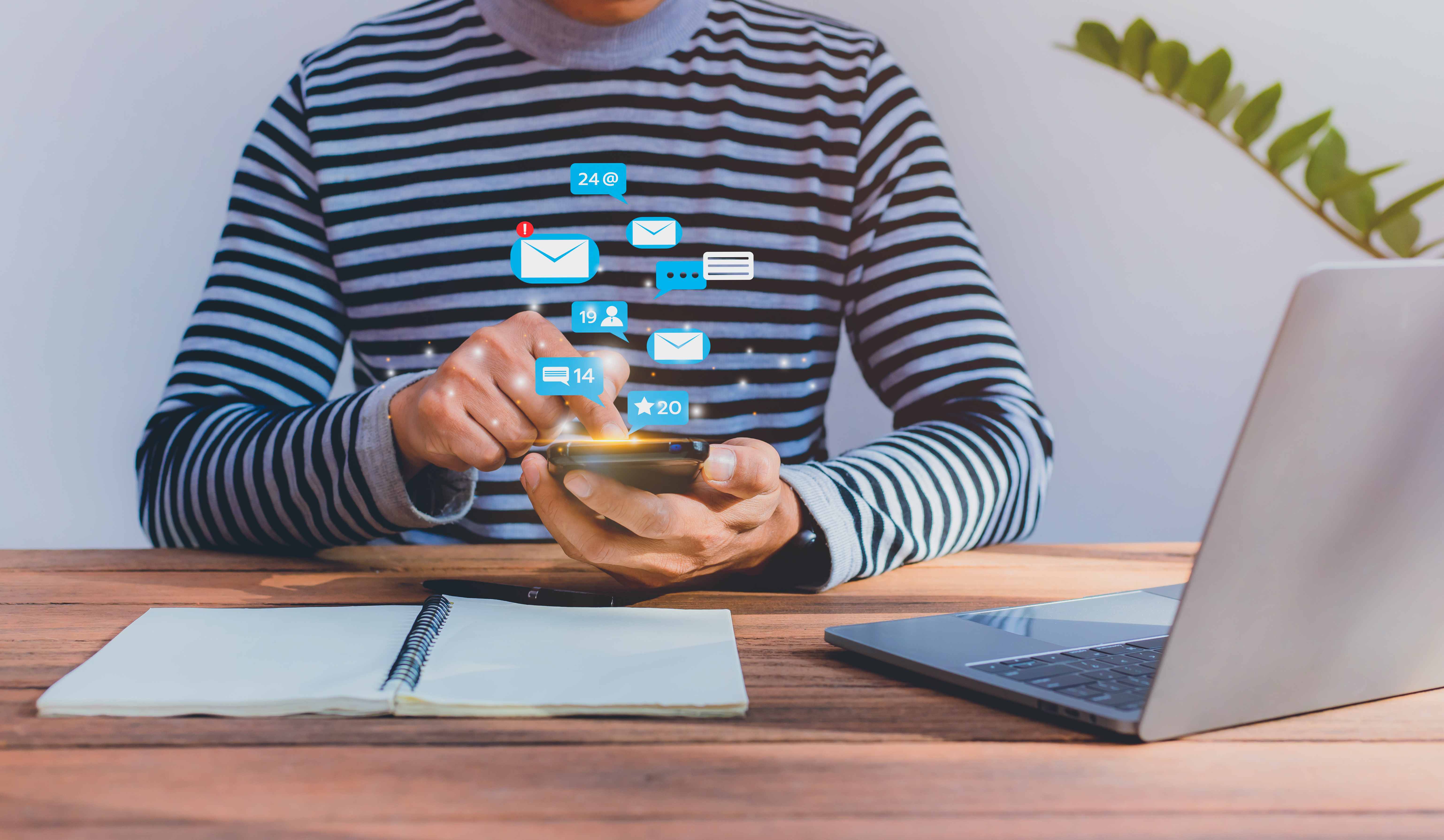 Как начать работу с Telegram Web