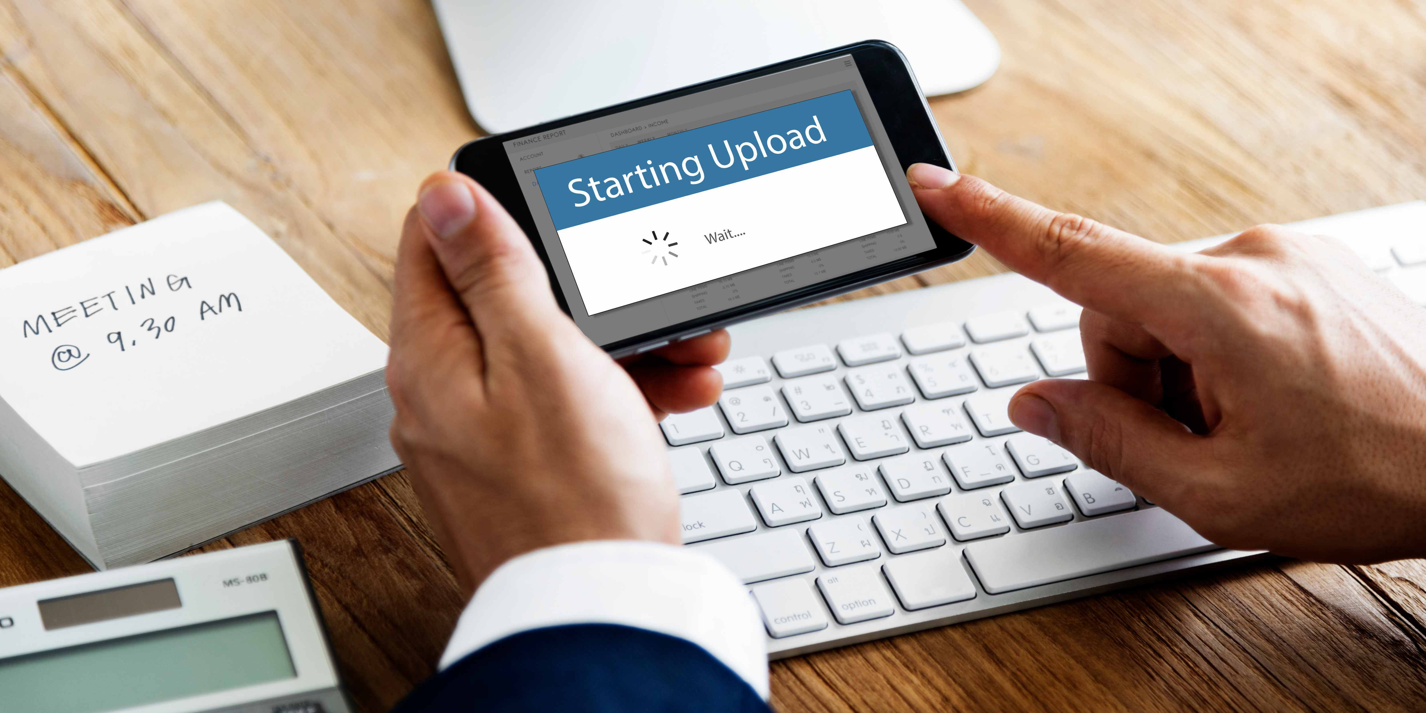 Частые причины потери доступа