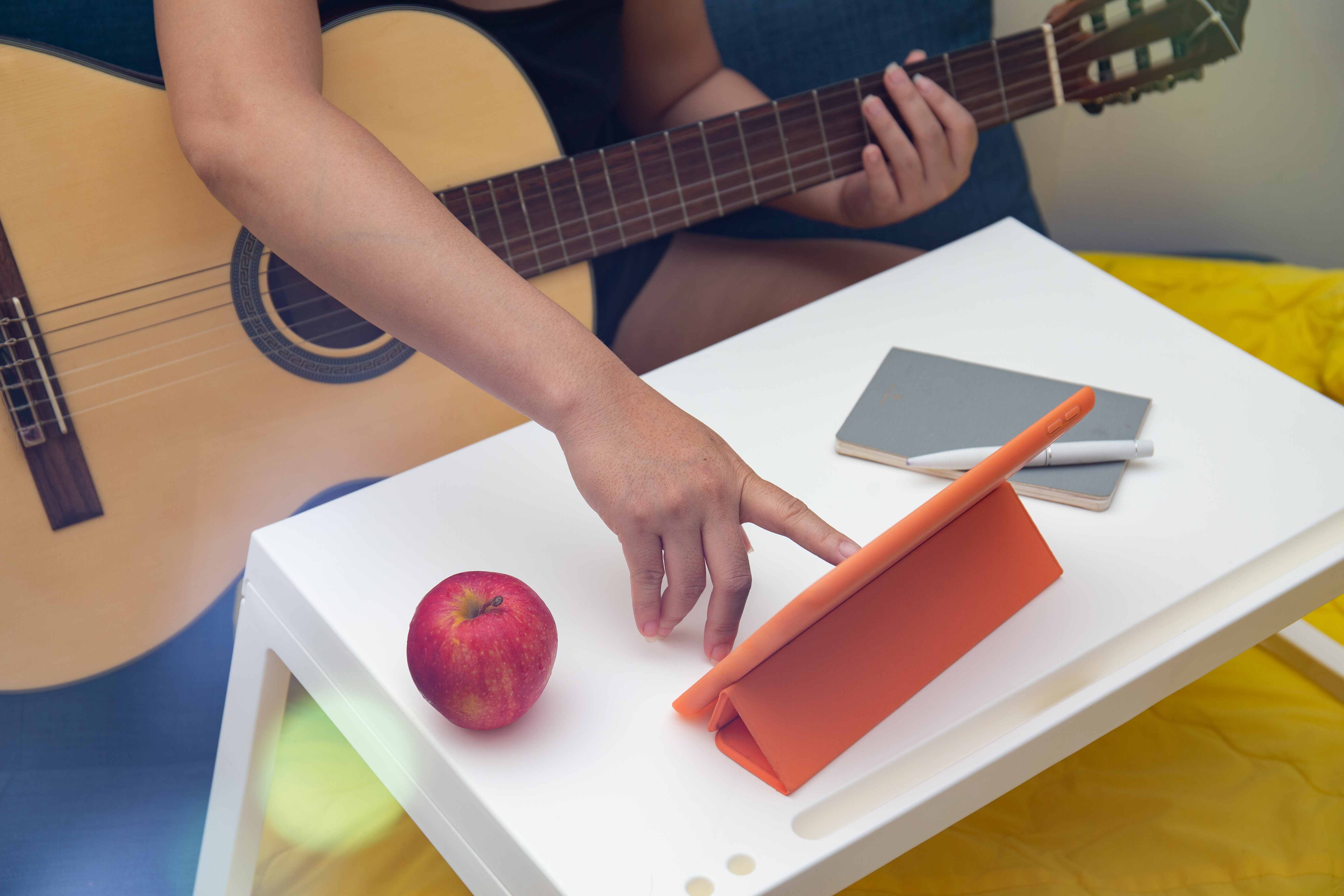 Барре: преодолеваем первый барьер