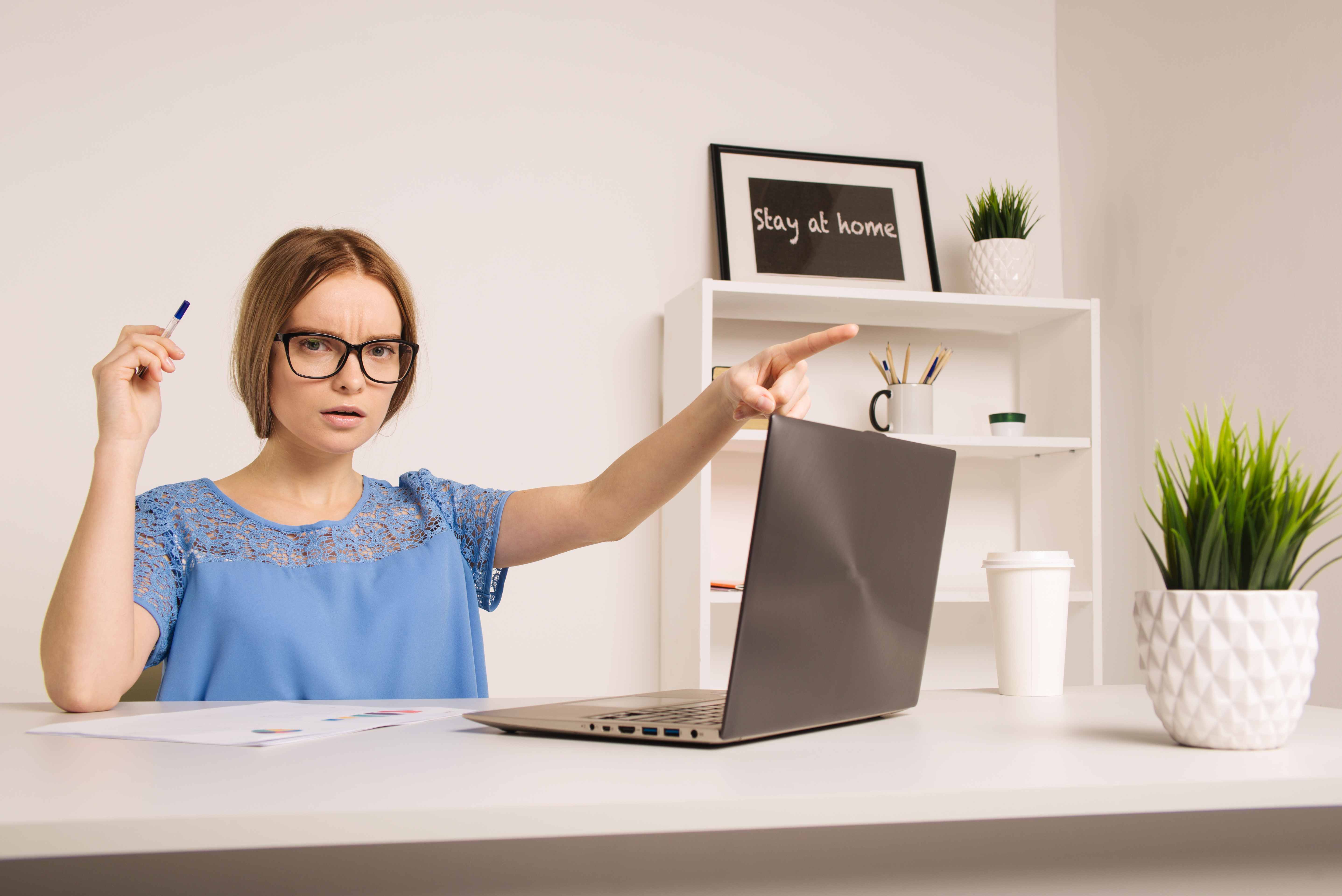 Чек-лист: как начать работать онлайн и не выгореть