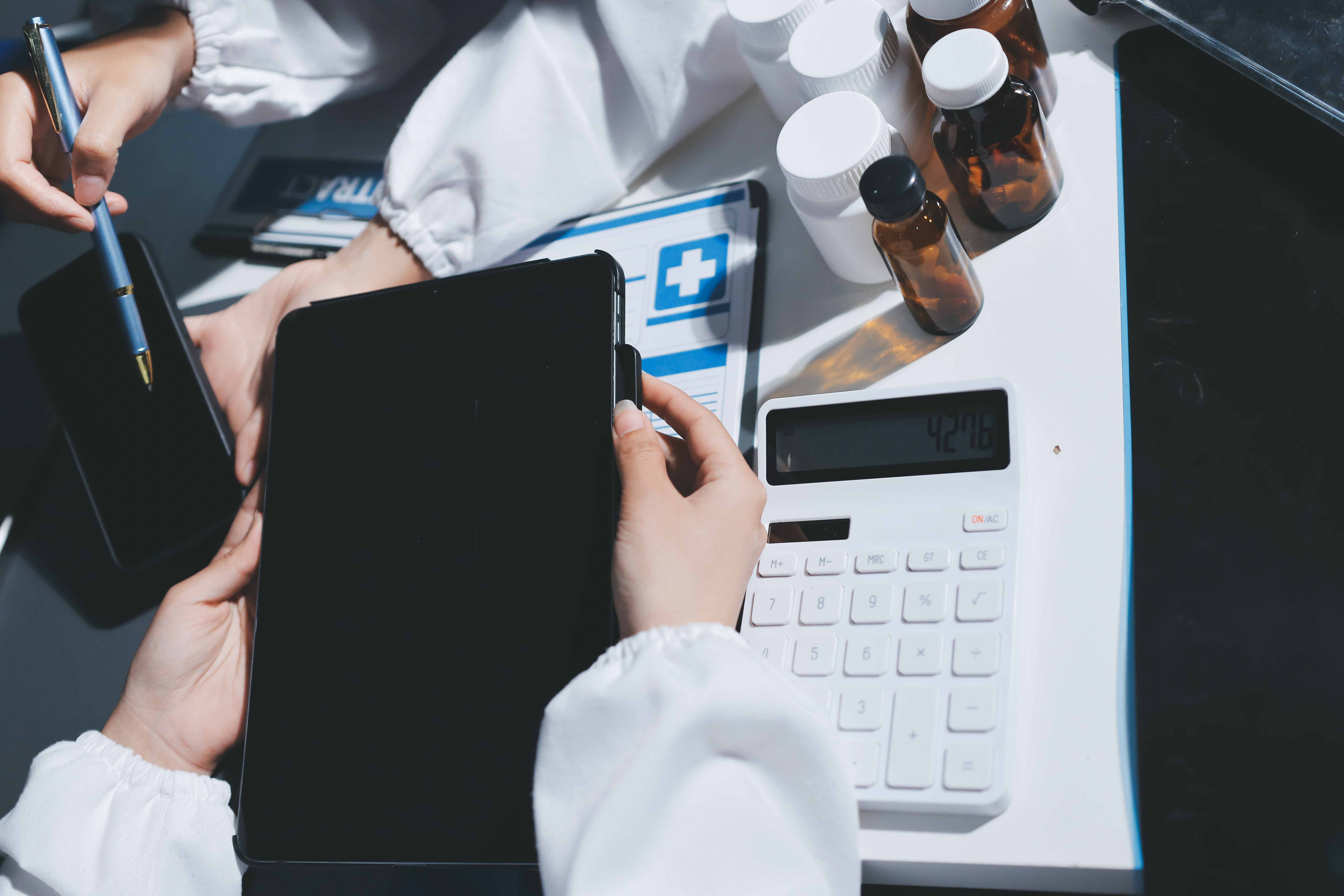 Какие медицинские услуги и расходы покрываются