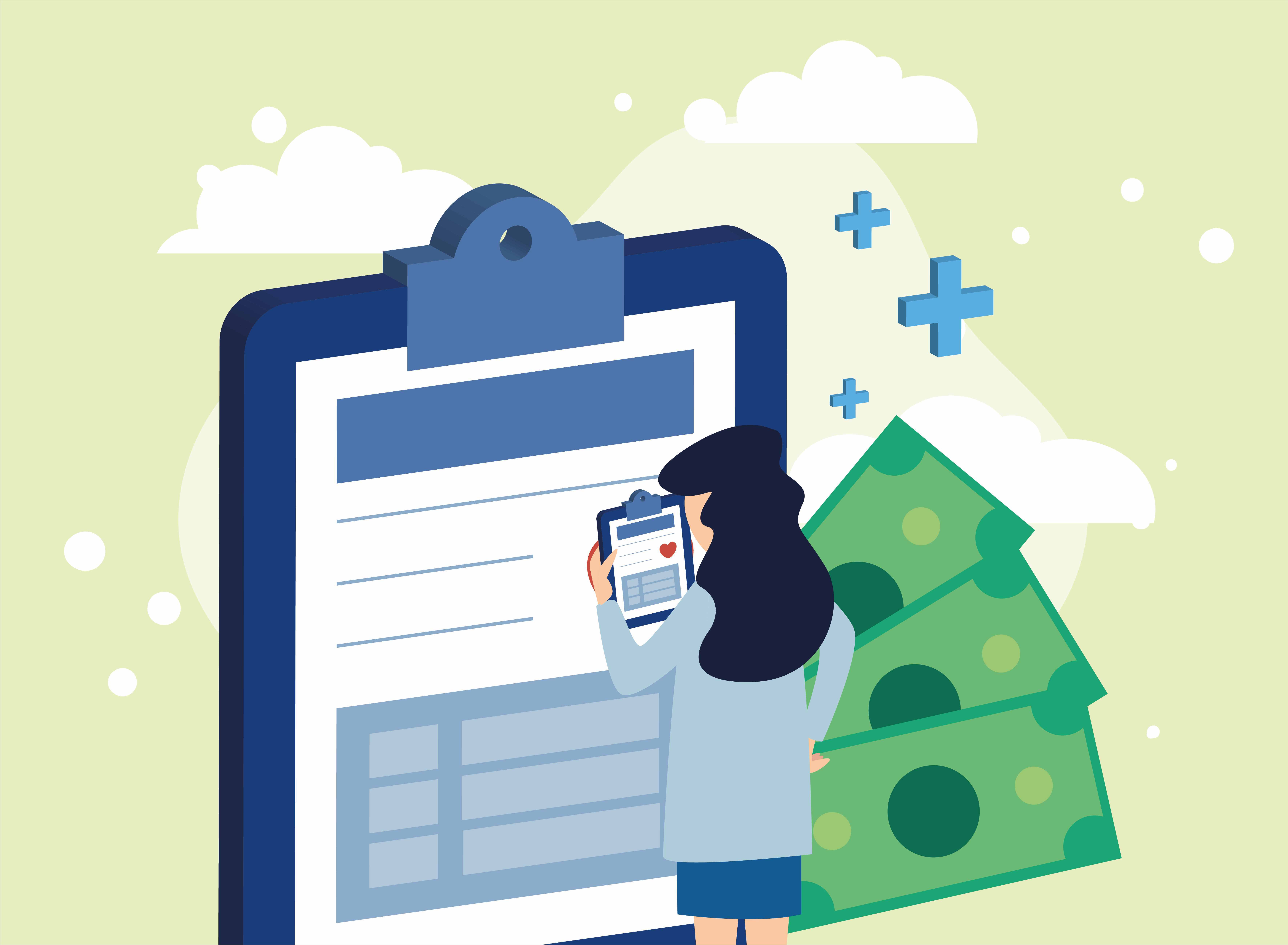 Расчёт и оплата больничного: что нужно знать