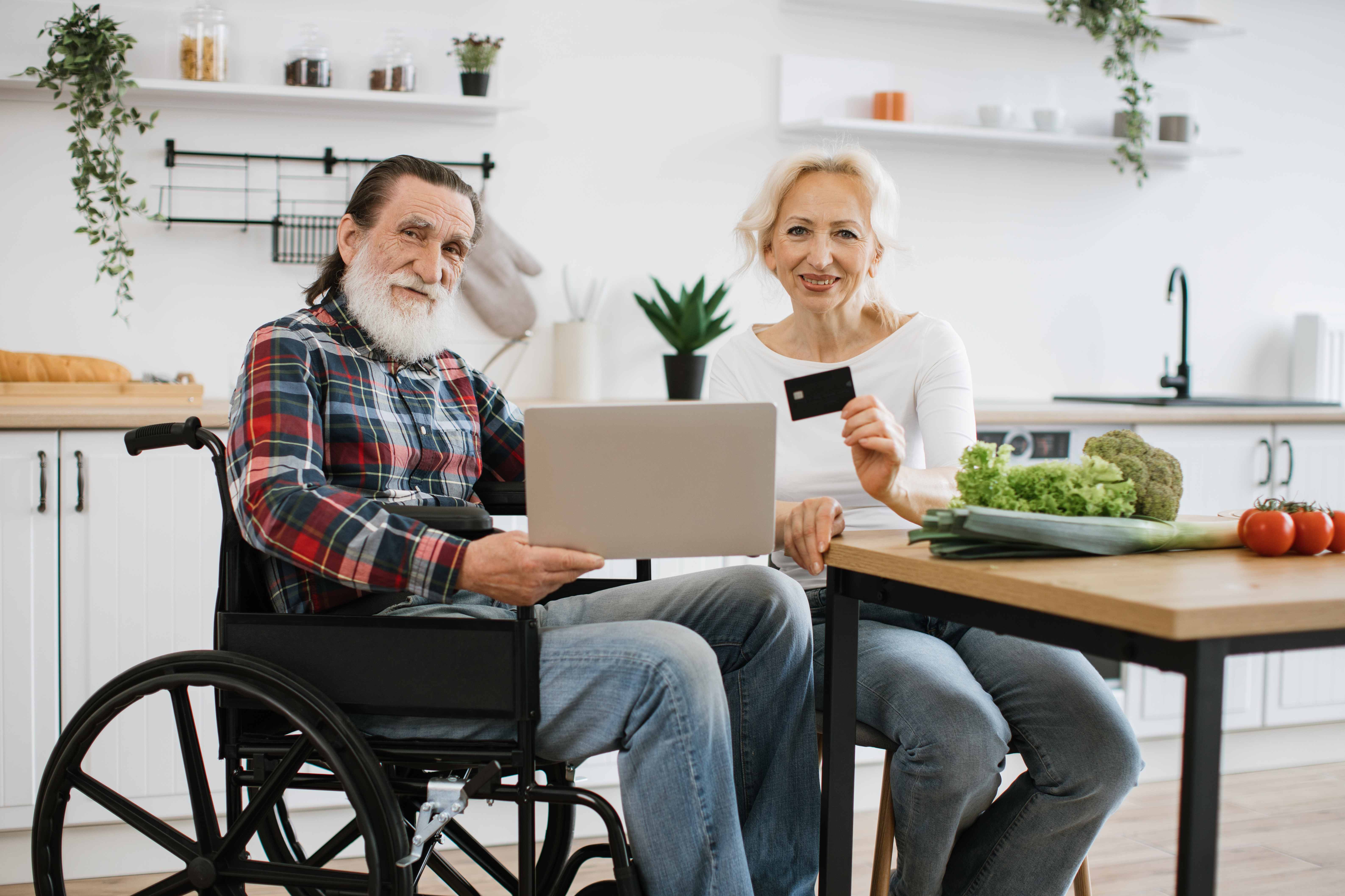 Сравнение видов пенсий по инвалидности