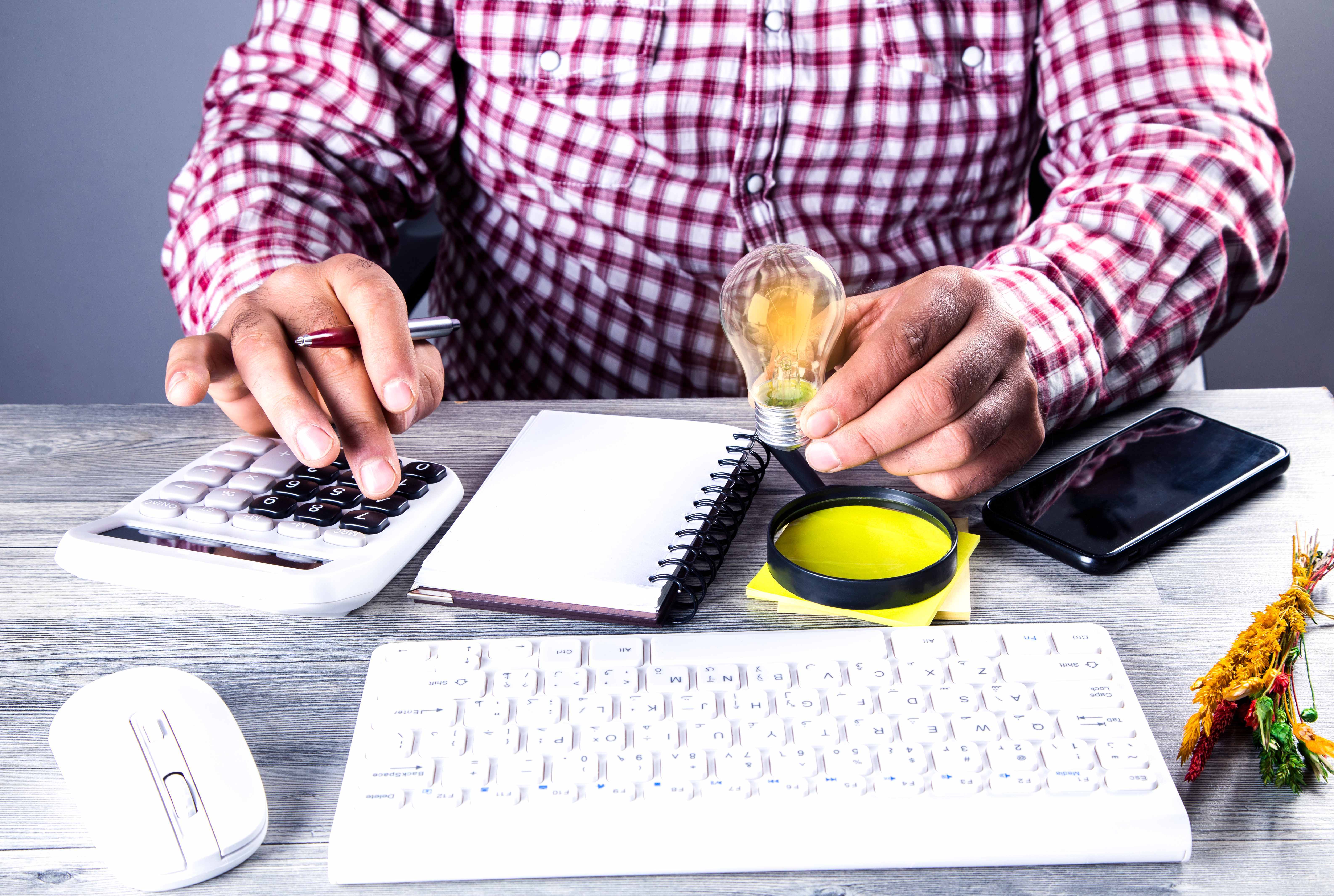 Обзор видов налоговых вычетов