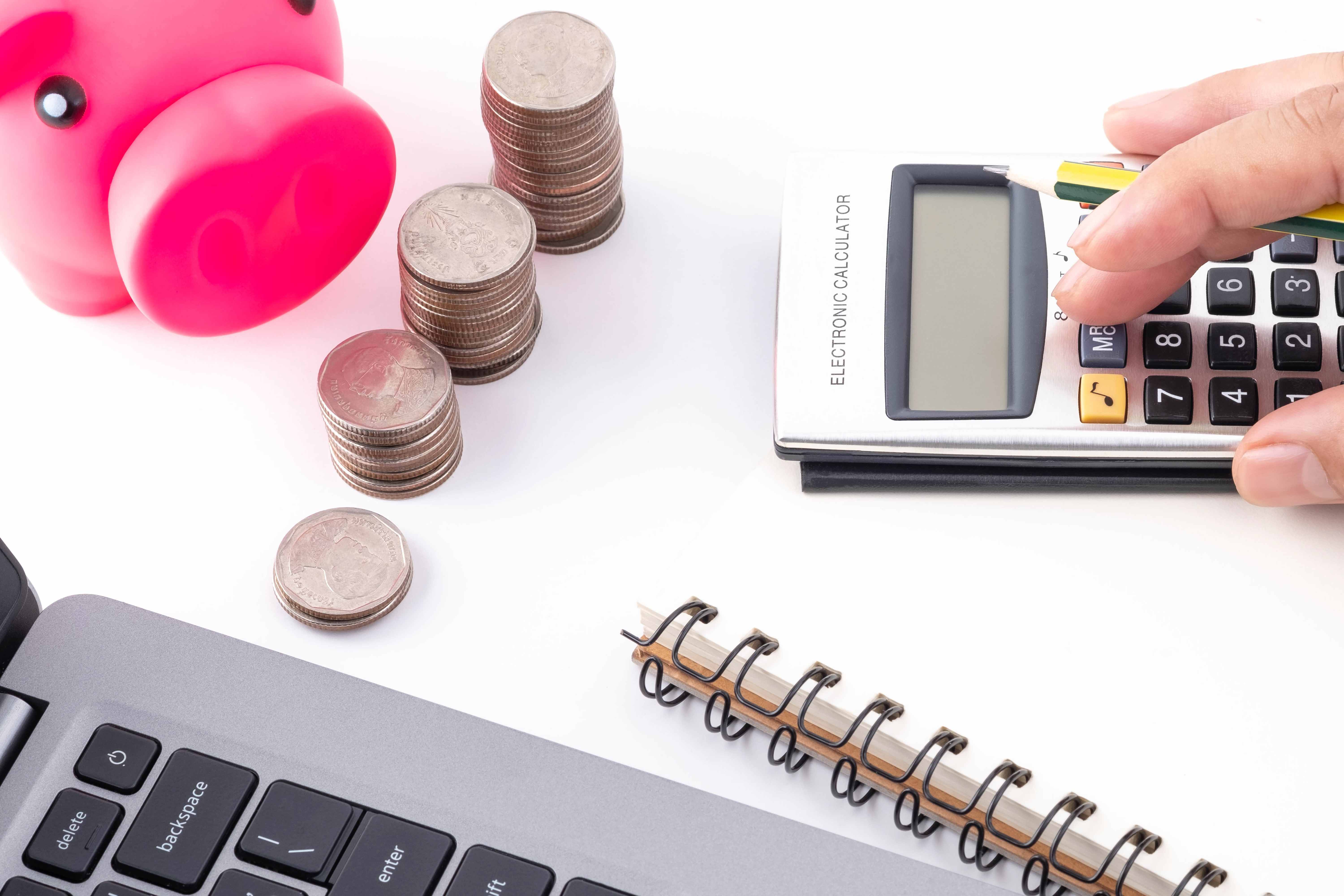 Стандартные налоговые вычеты: как они работают