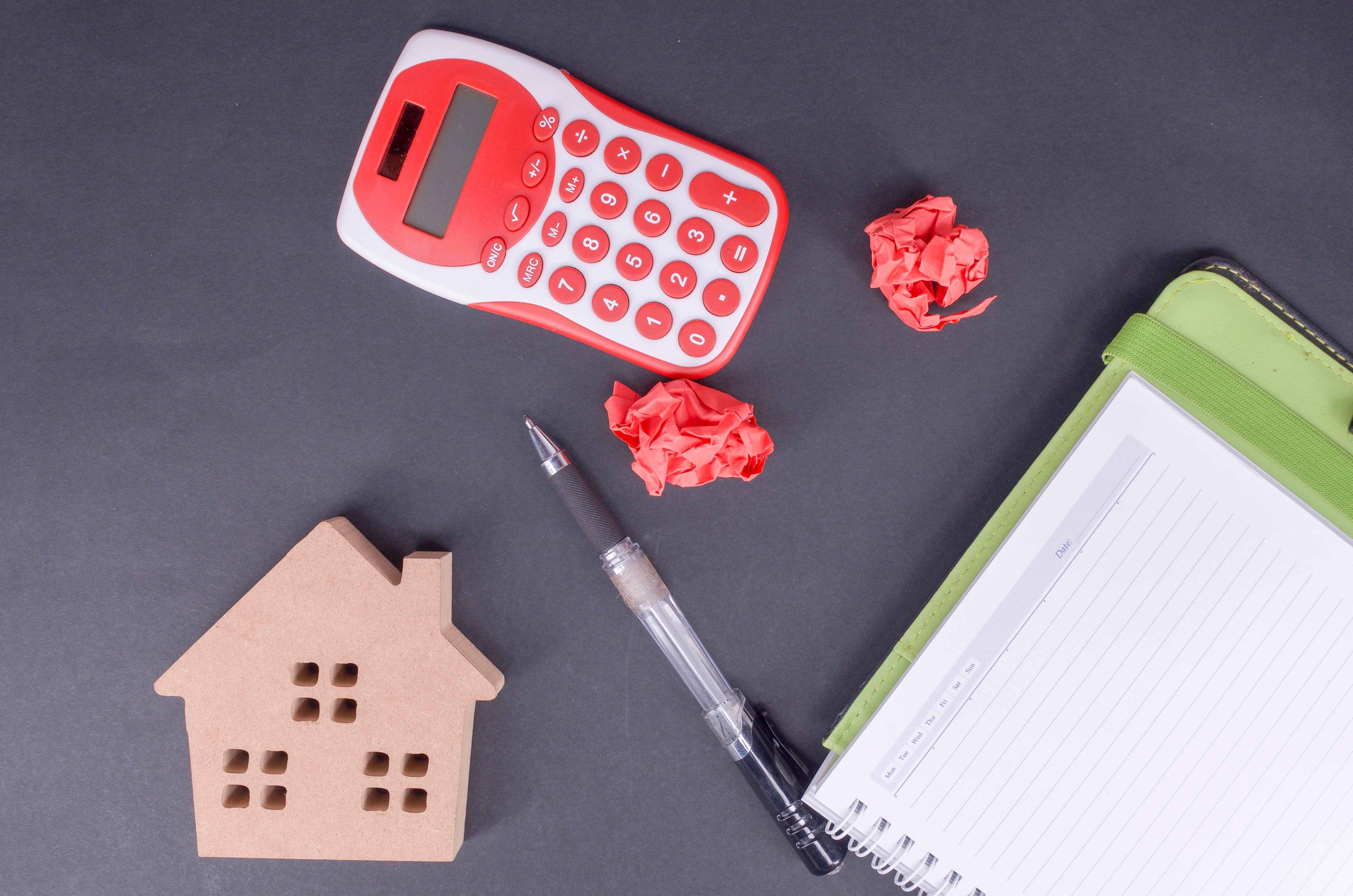 Имущественные налоговые вычеты: что нужно знать