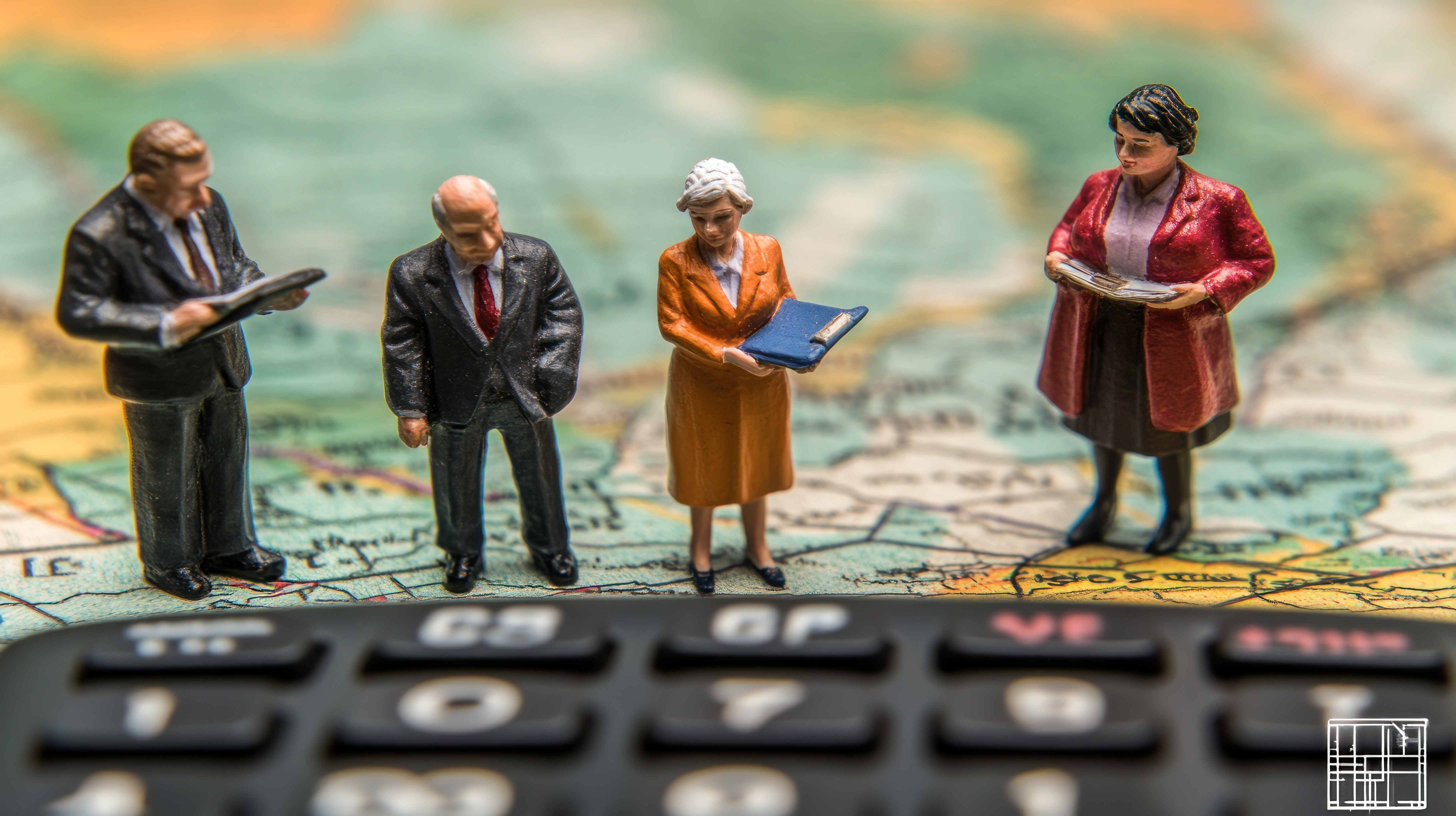 Особенности досрочной пенсии для различных профессий и регионов