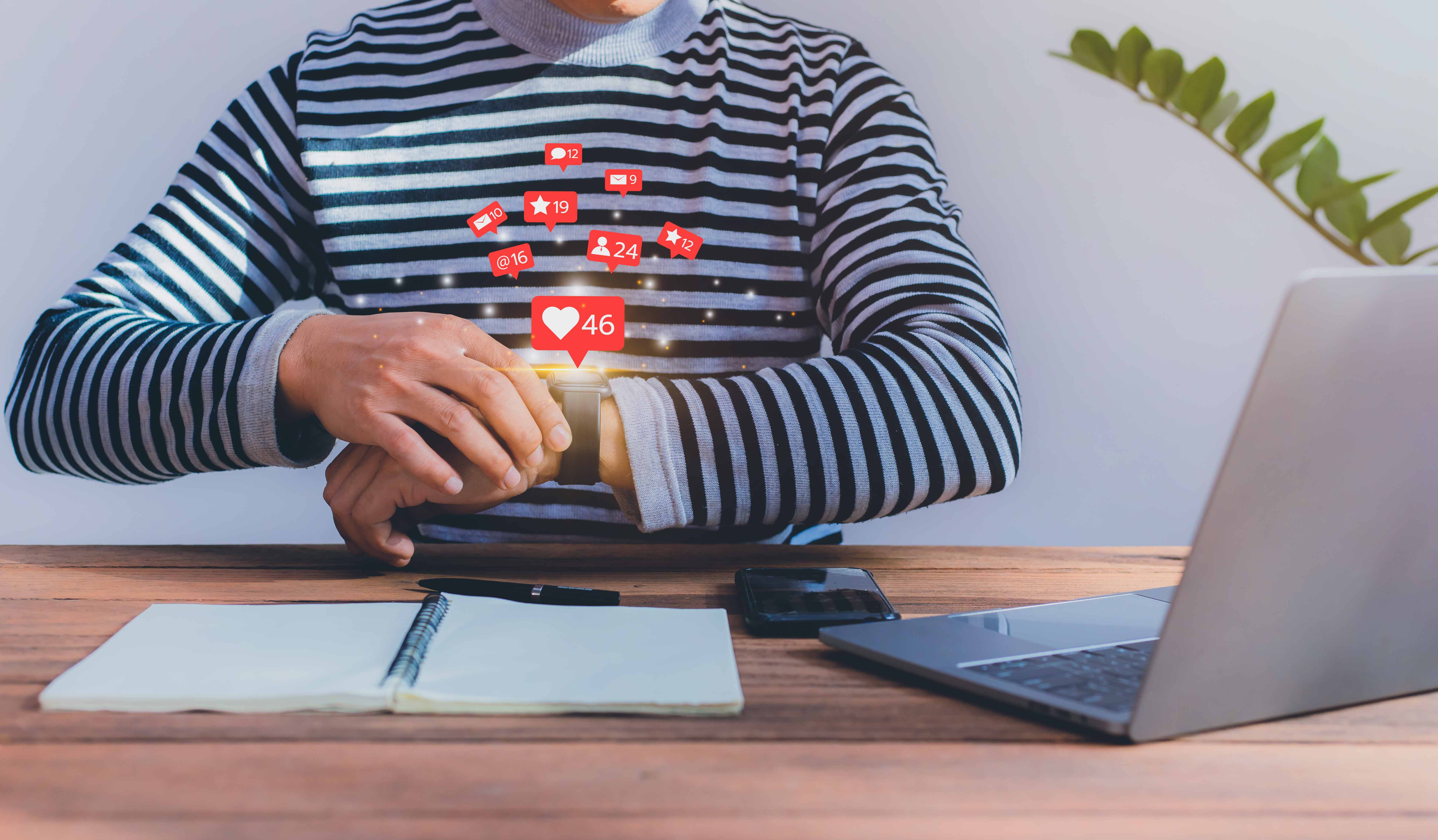 Простые действия для заработка: от выполнения заданий до лайков в соцсетях