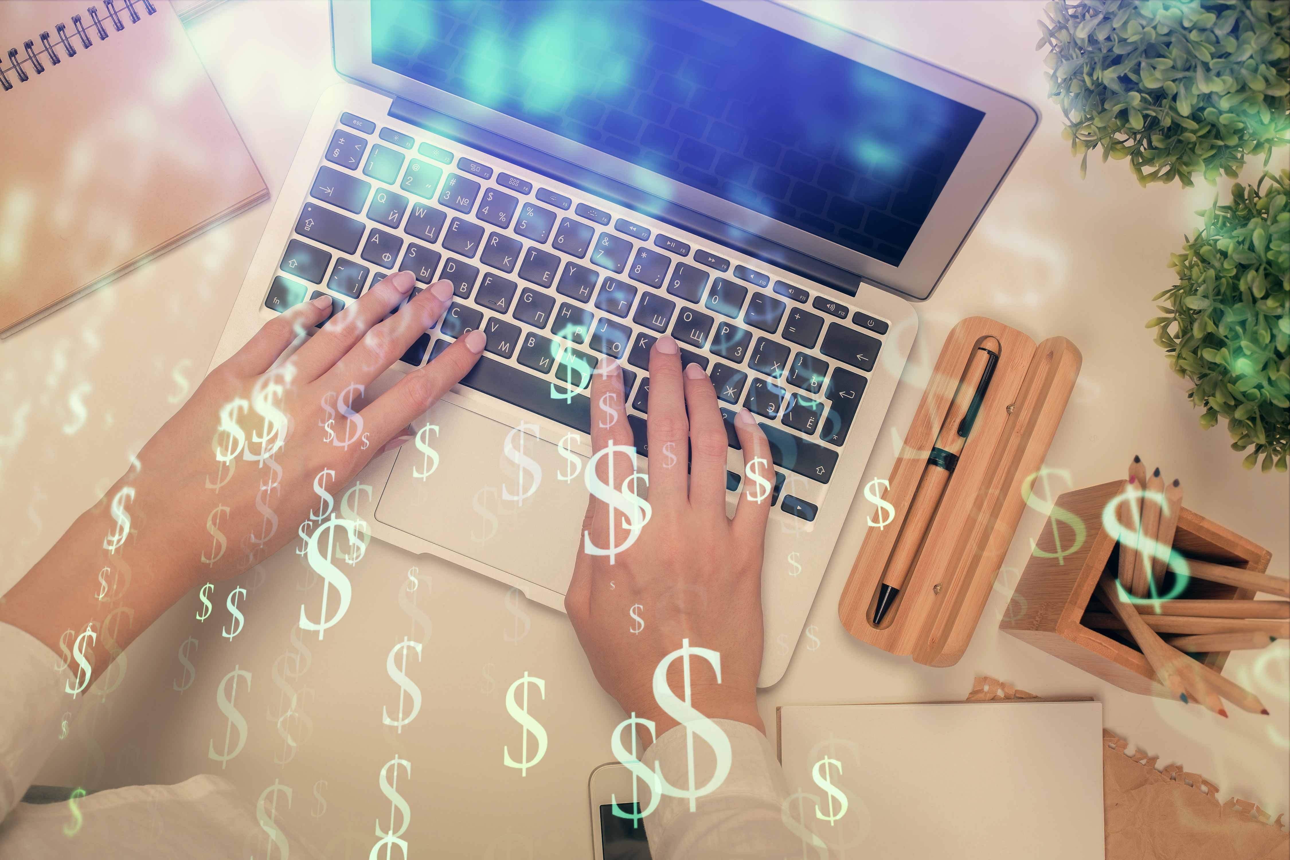 Освоение диджитал-профессий для стабильного дохода