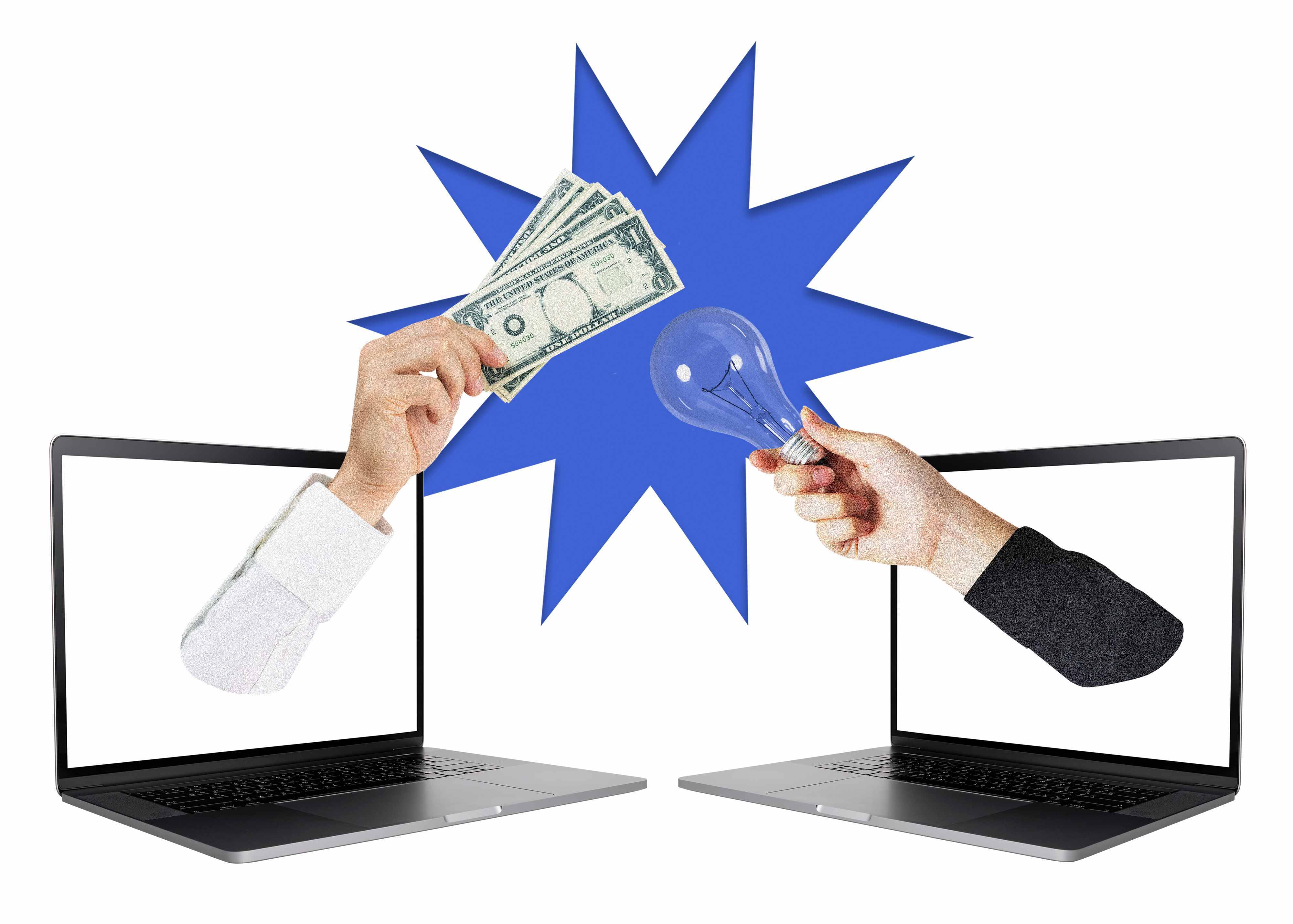 Сравнение диджитал-профессий: доходы и навыки