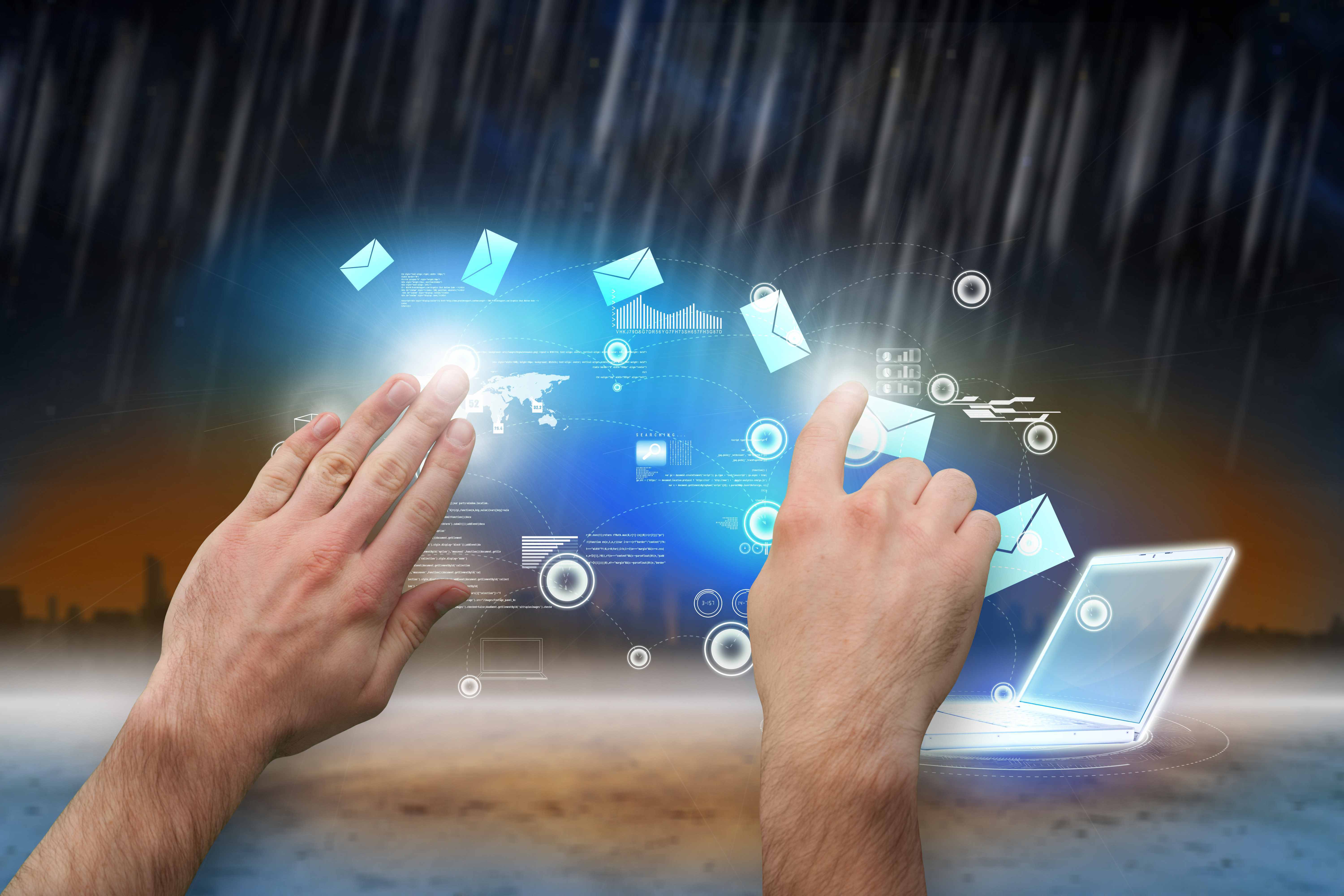 Как экспортировать сообщения и файлы