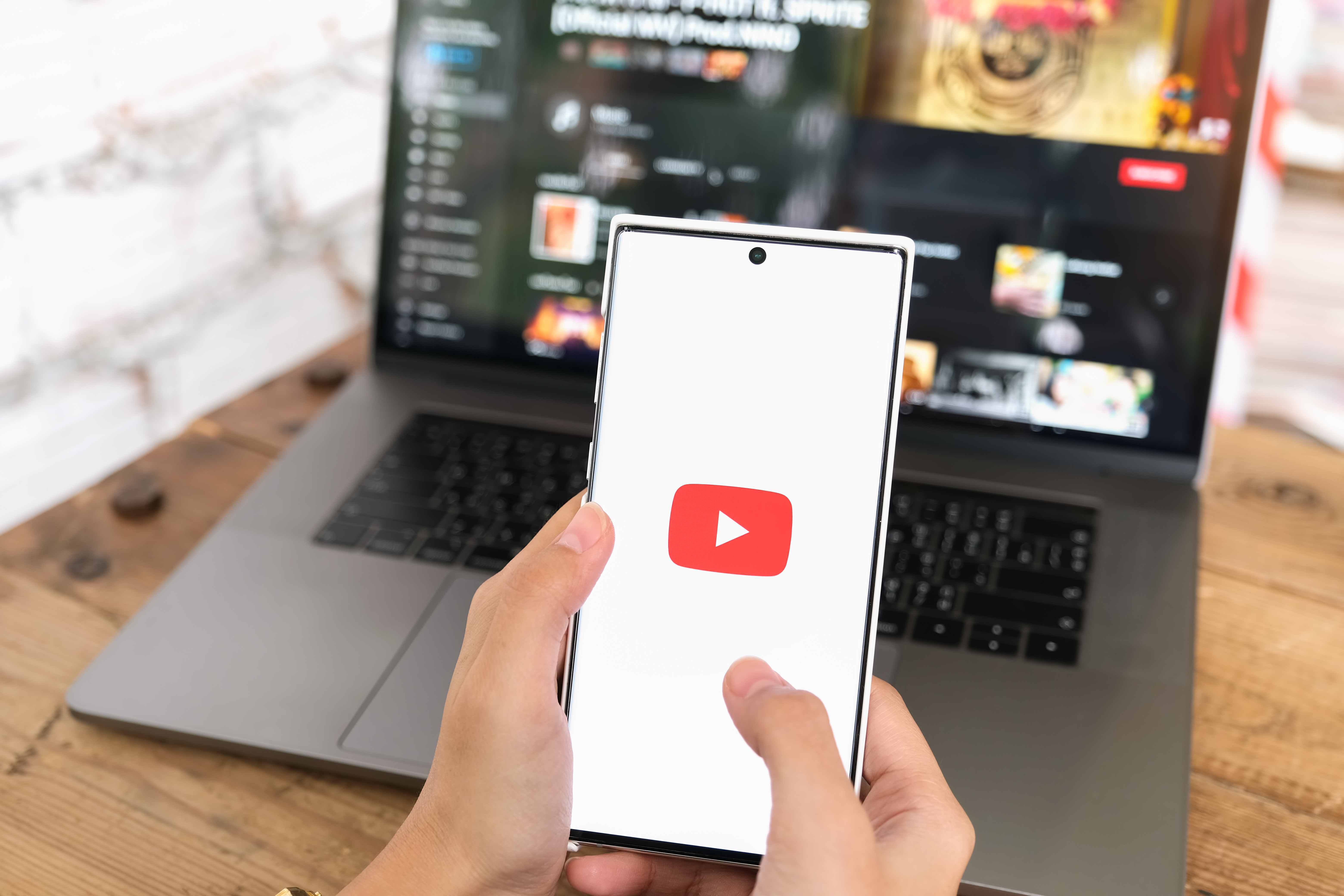 Как скачать видео с YouTube на Android-устройства