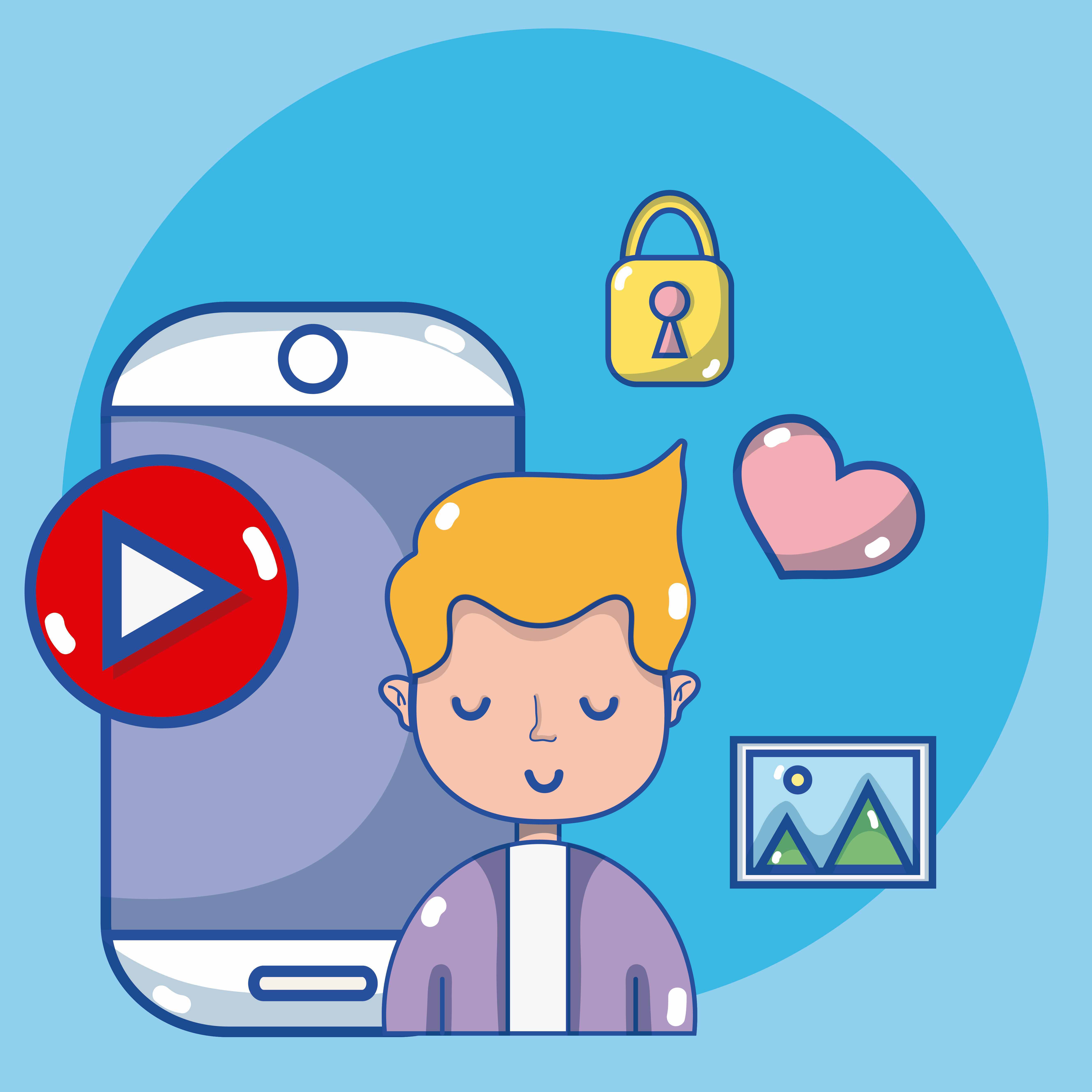 Советы по безопасности при скачивании видео